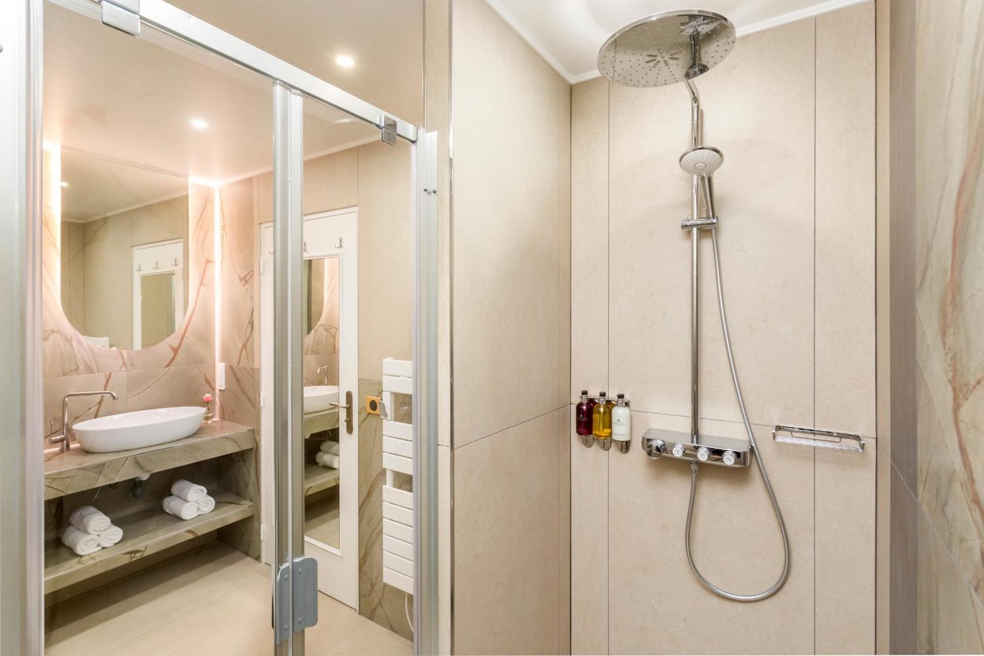 Merveil - Luxury - Marais - Lenoir Ii Appartamento *
