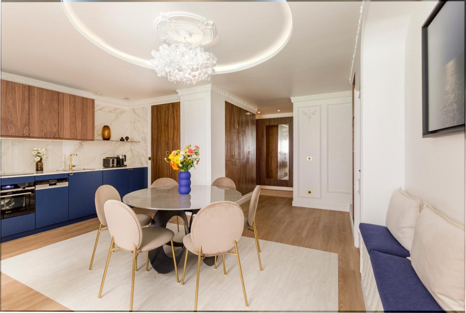 Merveil - Luxury - Marais - Lenoir Ii Parigi