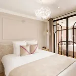 Merveil - Luxury Suite - Marais - Lenoir II