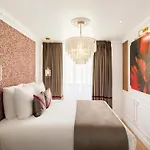 Merveil - Luxury Suite - Marais - Lenoir II