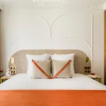 Merveil - Luxury Suite - Marais - Lenoir II
