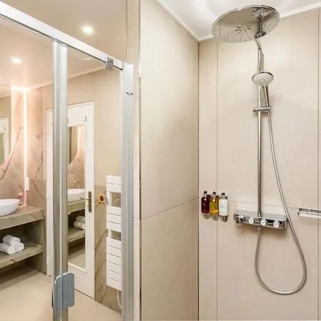 Merveil - Luxury - Marais - Lenoir Ii Appartamento