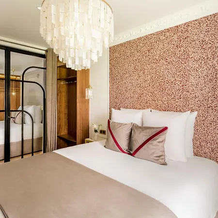 Merveil - Luxury - Marais - Lenoir Ii Appartamento *