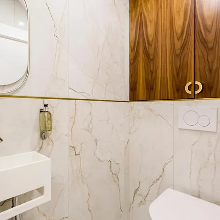 Merveil - Luxury - Marais - Lenoir Ii Parigi