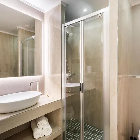 Merveil - Luxury - Marais - Lenoir Ii Parigi