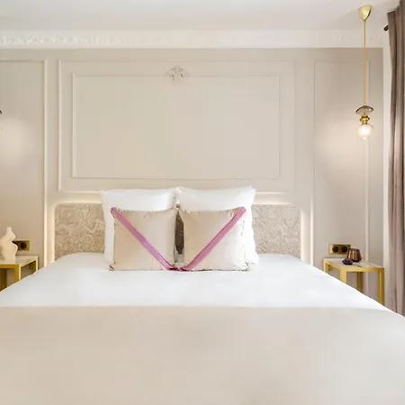 Merveil - Luxury - Marais - Lenoir Ii * Parigi