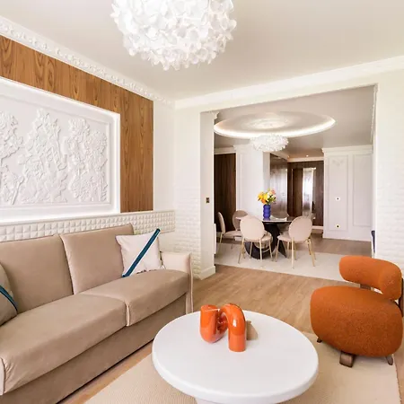 Merveil - Luxury - Marais - Lenoir Ii Appartamento