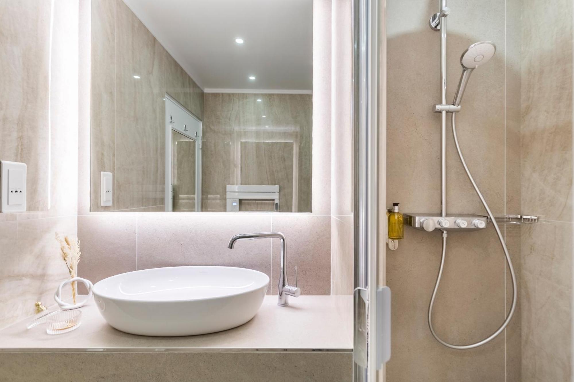 Merveil - Luxury - Marais - Lenoir Ii Parigi