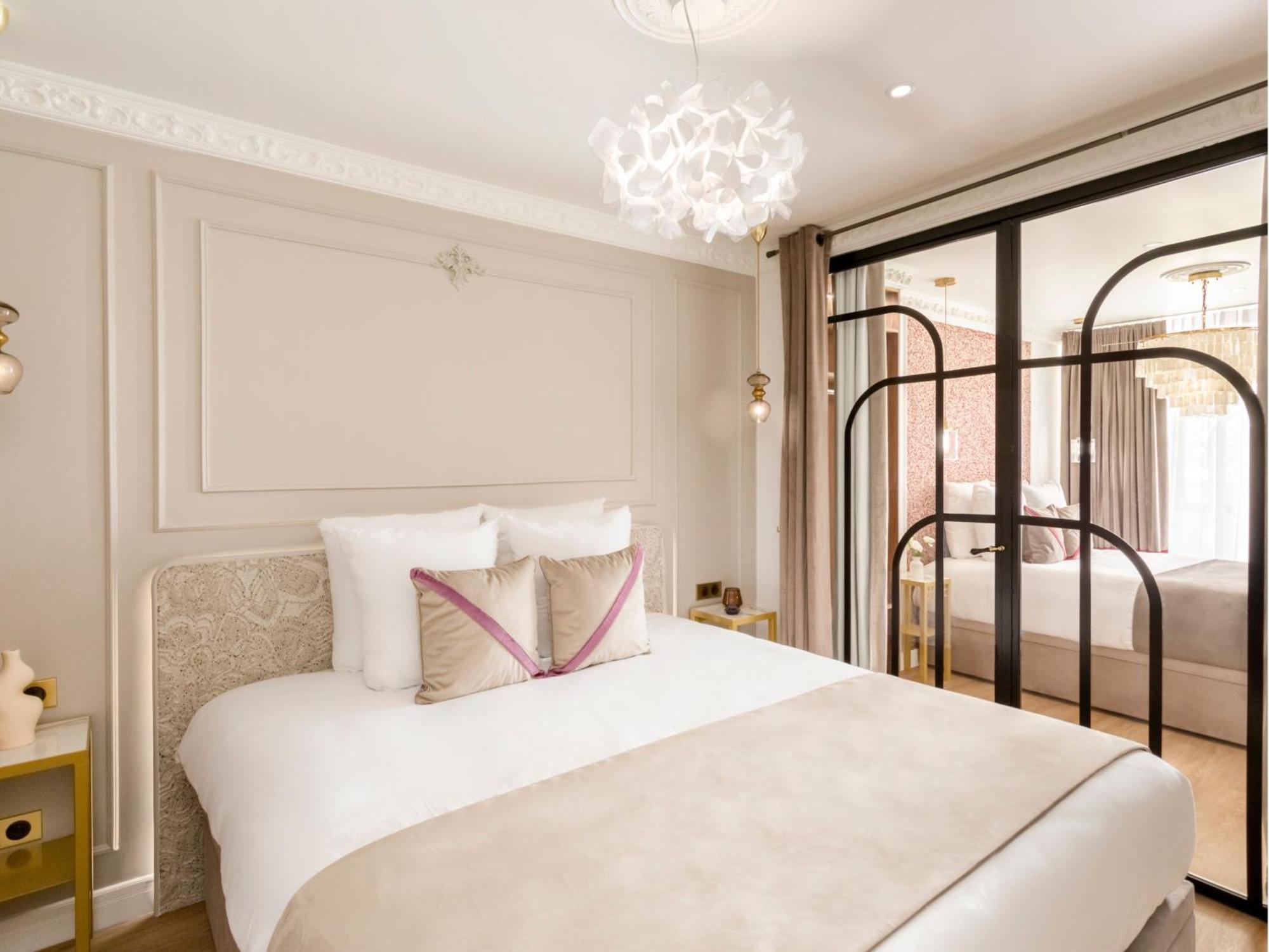 Merveil - Luxury - Marais - Lenoir Ii Appartamento