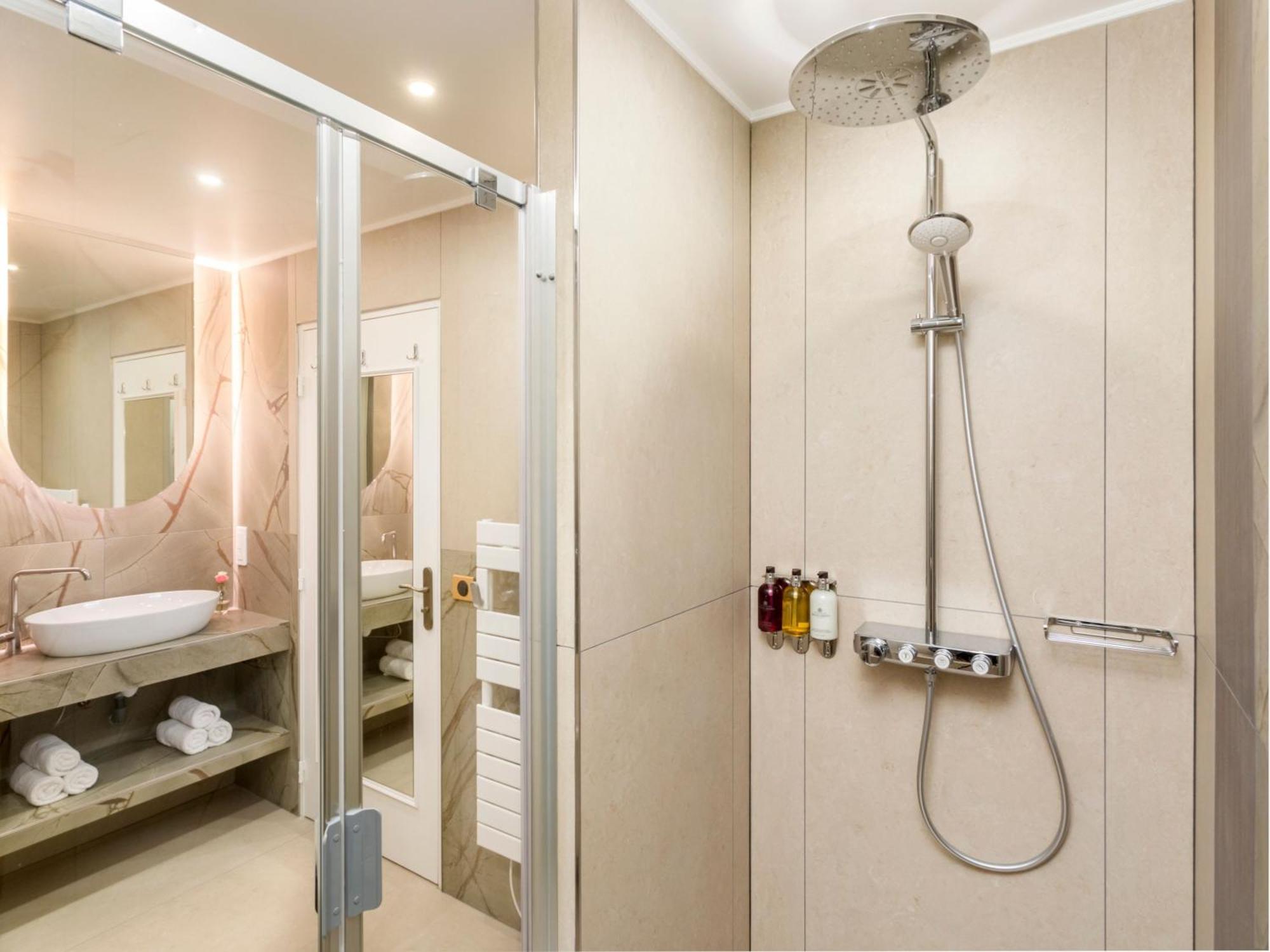 Merveil - Luxury - Marais - Lenoir Ii Appartamento