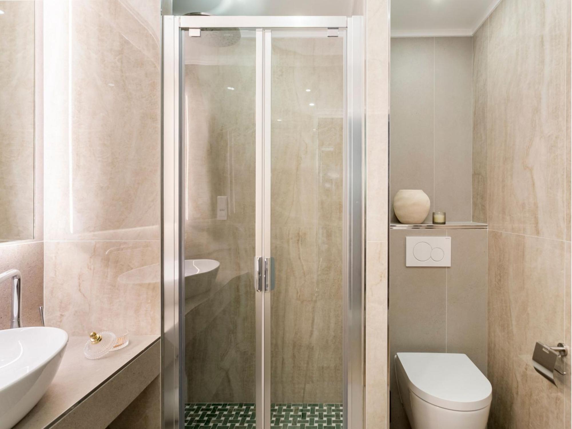 Merveil - Luxury - Marais - Lenoir Ii Parigi