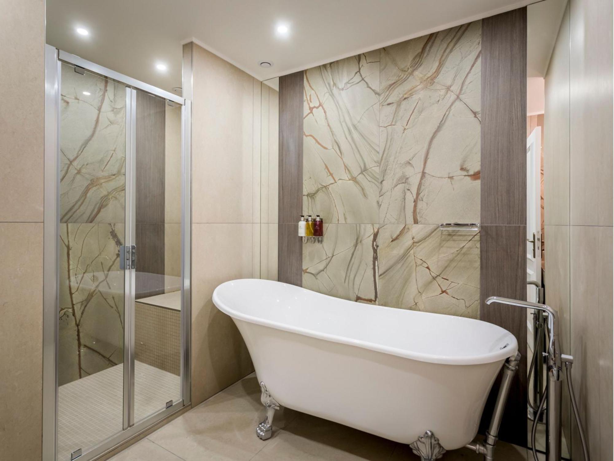 Merveil - Luxury - Marais - Lenoir Ii * Parigi