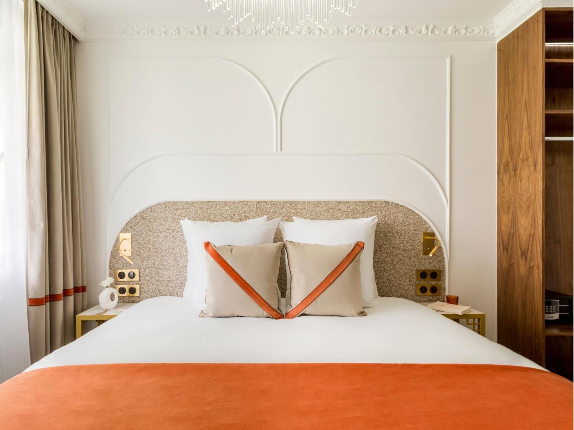 Merveil - Luxury - Marais - Lenoir Ii