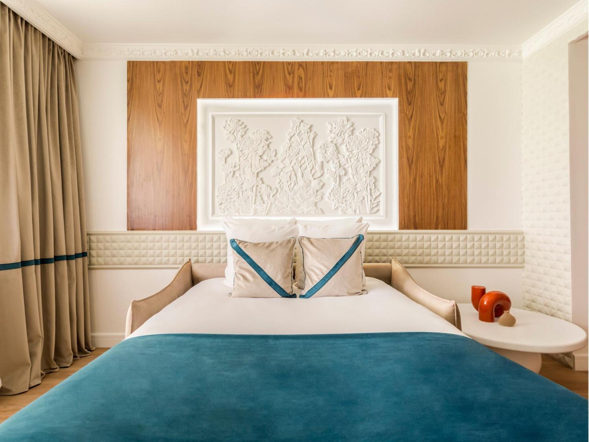 Merveil - Luxury - Marais - Lenoir Ii Appartamento Parigi