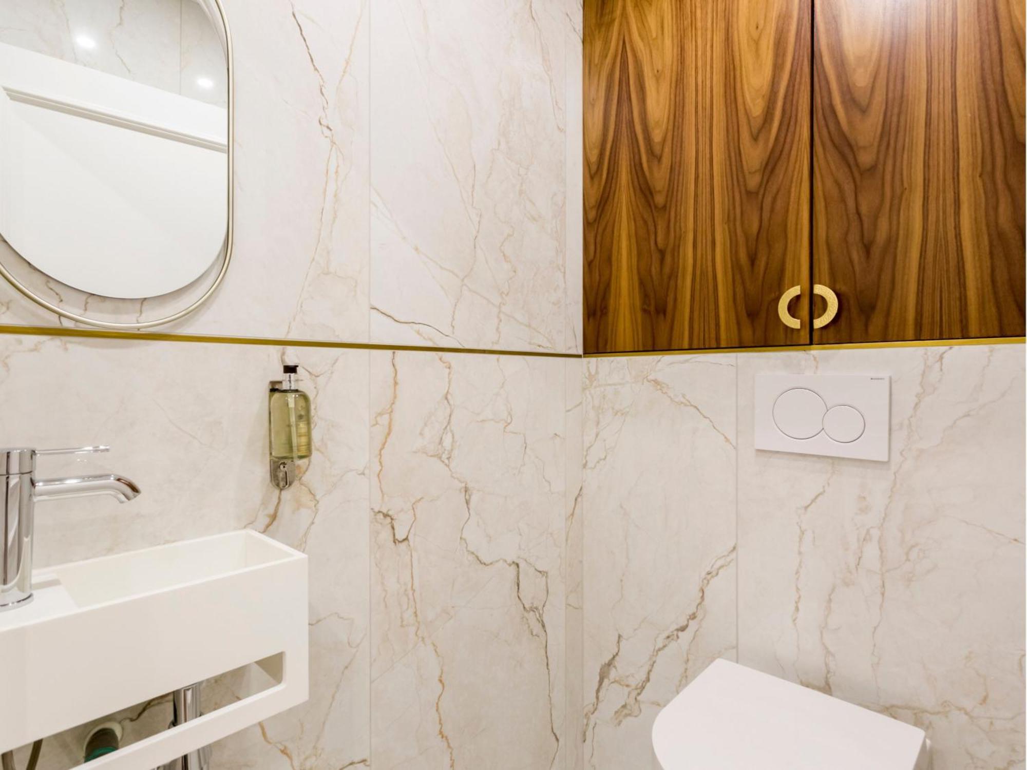 Merveil - Luxury - Marais - Lenoir Ii Parigi