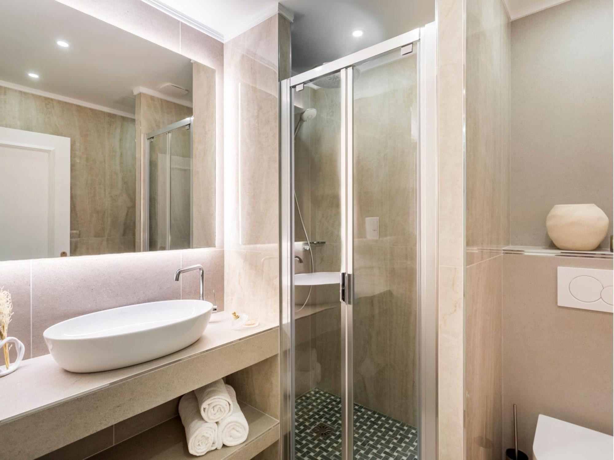 Merveil - Luxury - Marais - Lenoir Ii Parigi