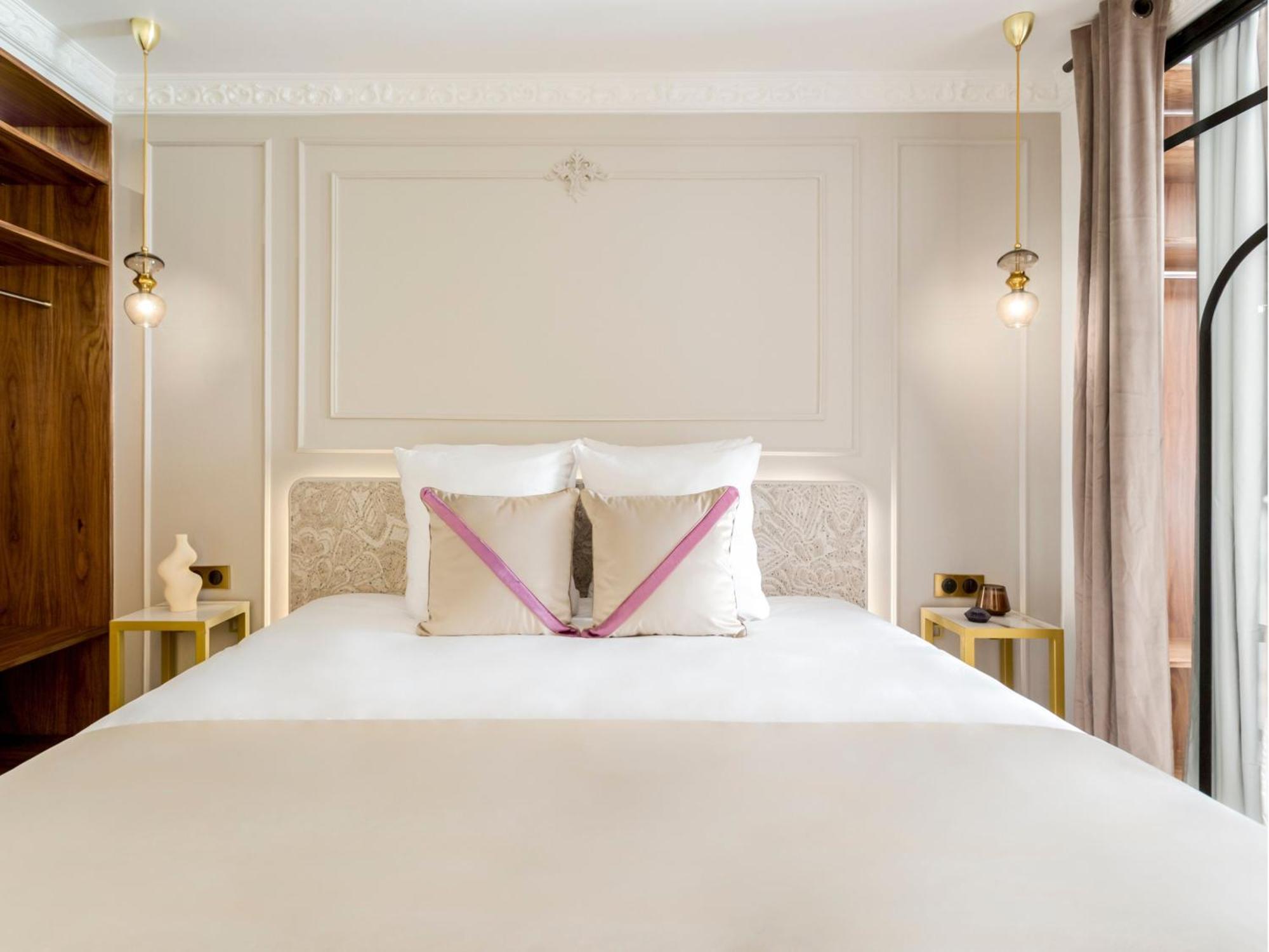 Merveil - Luxury - Marais - Lenoir Ii * Parigi