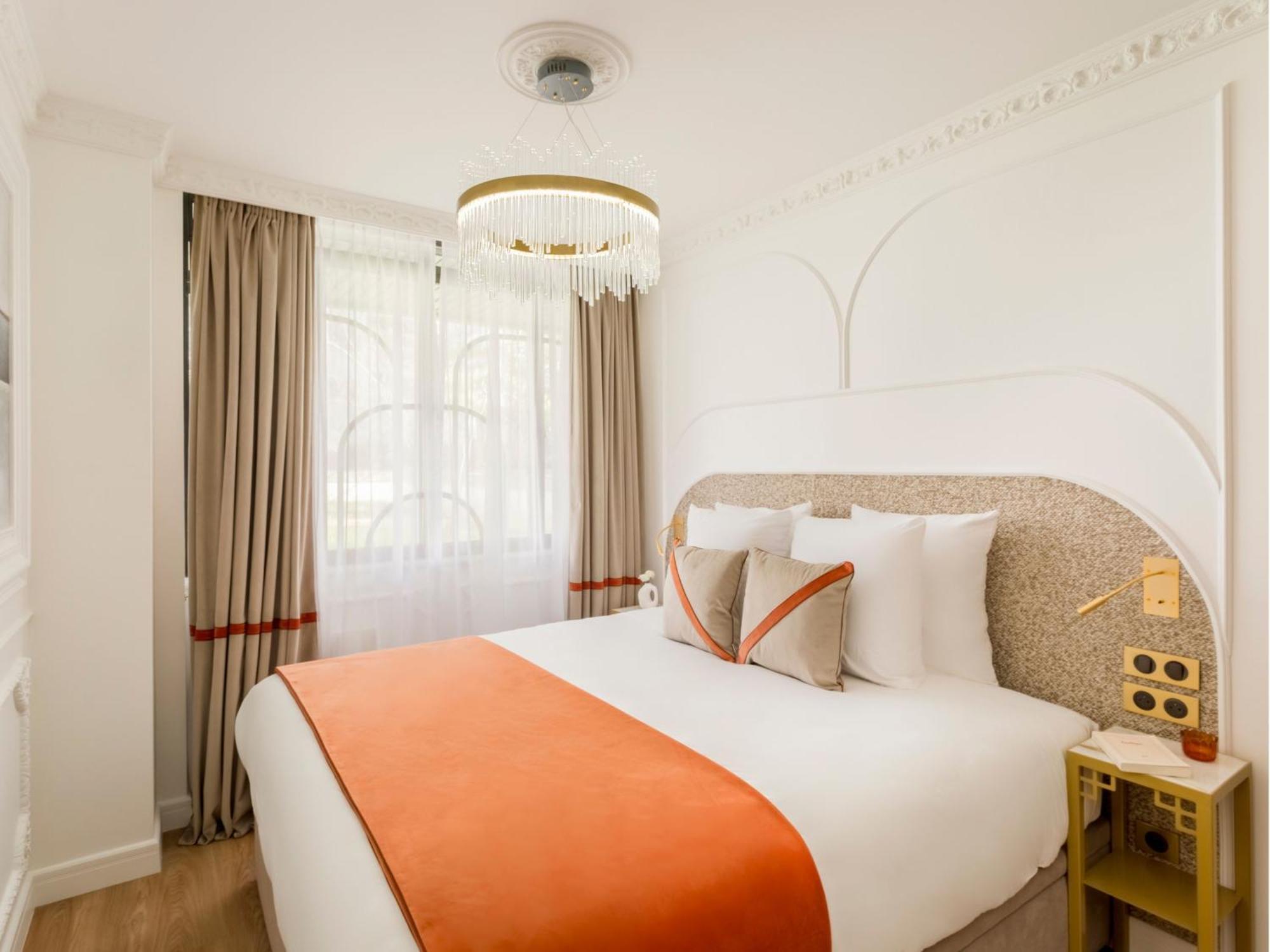 Merveil - Luxury - Marais - Lenoir Ii Appartamento *