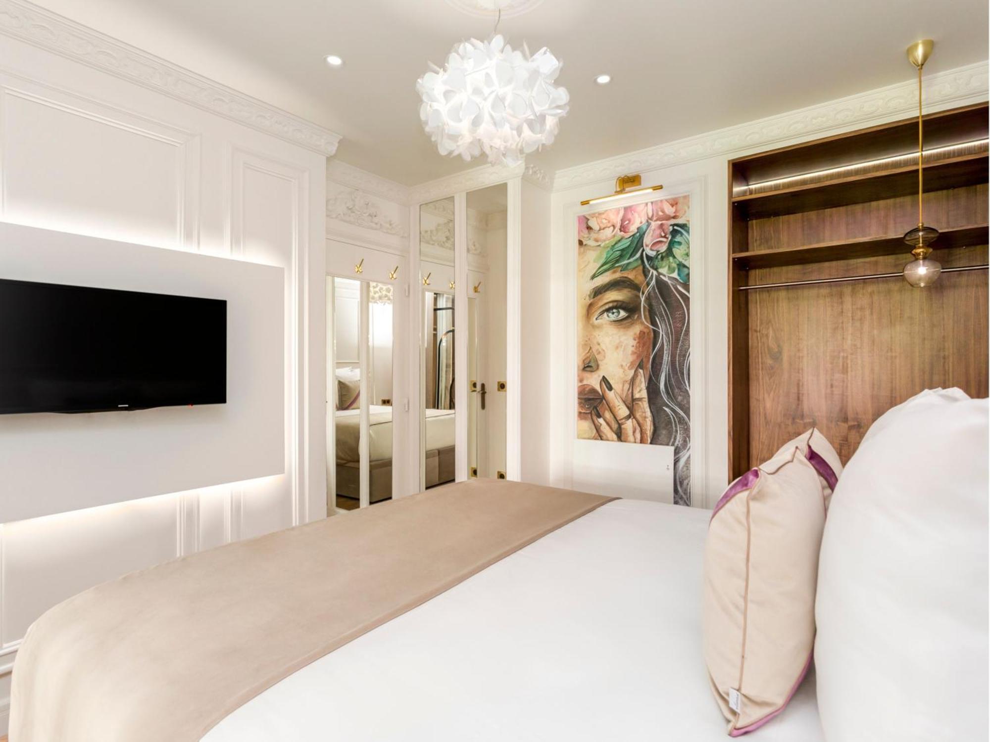 Merveil - Luxury - Marais - Lenoir Ii